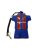 TECH1TECH TEC50234-32 Pendrive animado futbol blau-grana 32GB