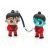 TECH1TECH TEC5103-32 Pendrive animado MJ Thriller 32GB USB2.0