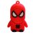 TECH1TECH TEC5501-32 Pendrive animado Spider-Man 32GB