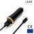 COOL 6527 Adaptador coche 2xUSB 3.4A+cable microUSB