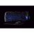 DEEP GAMING Deep X-Wing Kit gaming teclado/raton/auriculares/alfombrilla