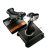 FR-TEC Raptor Match1 Simulador de vuelo Joystick+Acelerador FT7006