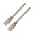 AISENS A133-0181 Cable Ethernet Rj45 Cat.5e 5m Gris