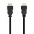 AISENS A119-0528 Cable HDMI 1m Negro