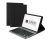 LENOVO TB-X306 Funda con teclado bluetooth Negro Tab M10 HD