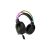 KROM Klaim Auriculares gaming RGB 3.5mm negro NXKROMKLAIM