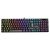 KROM Kasic Teclado mecanico Rainbow RGB red switch NXKROMKASIC