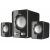 TRUST Ziva Altavoces PC 2.1 12W 21525