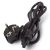 CABLEXPERT PC-186-ML12 Cable alimentacion portatil tipo trebol