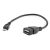 CABLEXPERT A-OTG-AFBM-03 Cable usb otg