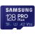 SAMSUNG PRO Plus 128GB Tarjeta MicroSD CL10 U3 c/ adaptador MB-MD128KA