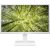 LG 27BK550Y-W Monitor 27″ VGA DVI DP HDMI MM AA Blanco