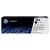 HP Toner original Negro 36A CB436A