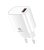 QCHARX Artemisia Adaptador corriente USB QC 3A 18W blanco QCHART