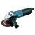 MAKITA miniamoladora 840W 125mm 9558NBR