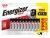 PILA ALCALINA AAA BLISTER DE 6+4 ENERGIZER MAX