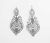 PENDIENTES PLATA GALLEGA FINK
