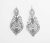 PENDIENTES PLATA GALLEGA FINK