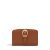 Billetera Mediana Tous Buckles Camel
