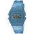 Reloj Casio Digital F91 Colores | Azul