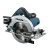 MAKITA Sierra circular 190 mm HS7601