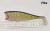 CUERPO ILLEX NITRO SHAD 150 22GR