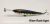 jackall riser bait 007R 8,2GR