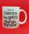 TAZA SOBRINA MÁS GENIAL DEL MUNDO