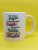 TAZA ABUELO ÚNICO