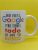 TAZA NO ERES GOOGLE