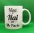 TAZA VIVA A NAI