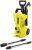 HIDROLAVADORA KARCHER K2 110BAR K-2 Full Control 360L/H 1,4KW