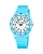 Reloj Calypso Infantil celeste