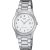 Reloj Casio analógico de mujer con calendario