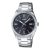 Reloj Casio Collection Tiffany esfera negra | MTP-1302PD