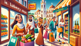 Descubre las Mejores 3 Tiendas de Alimentación en Lugo en 2025: Tu Guía Esencial