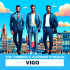 Top 3 Mejores Tiendas de Electrodomésticos en Vigo [2025] | Guía Completa