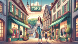 Descubre las Mejores 3 Tiendas de Ropa de Mujer en Ourense en 2025: Guía Completa