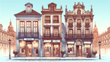 Descubre las Mejores 3 Tiendas de Ropa de Mujer en Santiago de Compostela en 2025