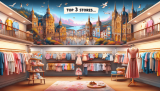 Top 3 Mejores Tiendas de Ropa Infantil en A Coruña [2025]