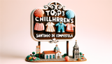 Descubre las Mejores 3 Tiendas de Ropa Infantil en Santiago de Compostela en 2025: Guía Completa