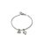 PULSERA UNO DE 50 SER UNICO