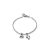 PULSERA UNO DE 50 SER UNICO
