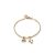 PULSERA UNO DE 50 SER UNICO