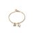 PULSERA UNO DE 50 SER UNICO