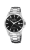 Reloj de hombre en acero y cristal zafiro Festina Swiss