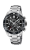 RELOJ FESTINA SWISS HOMBRE CRONÓGRAFO ESFERA NEGRA
