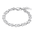 Pulsera de Acero Lotus Style