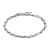 Pulsera de Acero Lotus Style