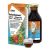 SALUDYNAM Calcio+ Magnesio+ Zinc+ Vitamina 250ml.